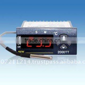 Digital Temperature Controller