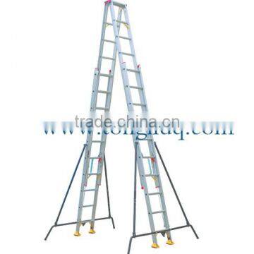 Super Aluminum Step Ladder Price photo-4