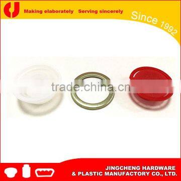 42mm PE Plastic Bottle Cap/Tin Can Cap for Brake Fluid photo-6