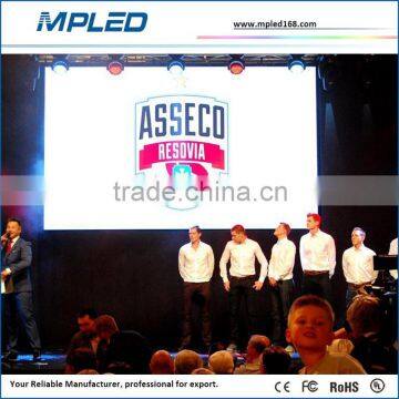 MPLED china xxx video wall led display