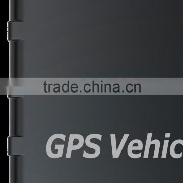 MINI GPS Vehicle GPS Tracker