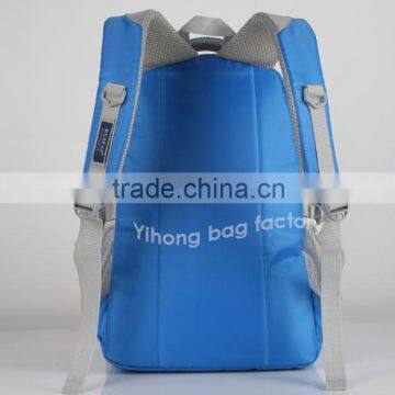 2016 New Design School Bag School Backpack/backpack Manufacturers China photo-4