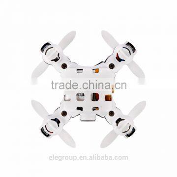 RC Quadcopter 4CH 2.4GHz Headless Mode Drone Black for Cheerson CX10C photo-3