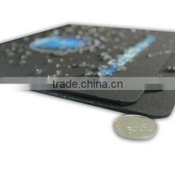 Wide Varieties Superior Materials Wear-resistance Inflatable Custom Made Fitness Eco Rubber Mouse Pad photo-5