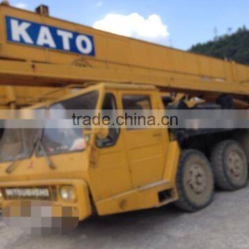 KATO Truck Crane 40T NK400E-3 NK500E NK800E NK1000E