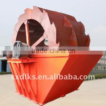 Excellent quality sea sand washing machine for sale