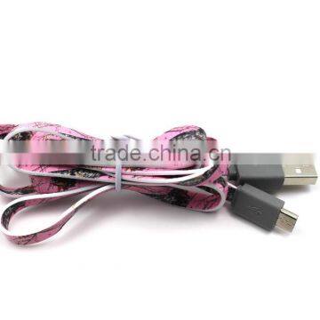 2015 Newest High Quality Charging & Sync Data Micro Usb Cable photo-5
