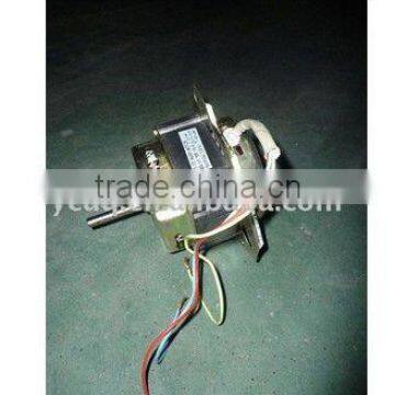 Automatic Motors for Wash Machine