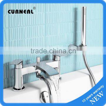 No.BM064 Cheap Desk Mounted Bathroom Bath Faucet