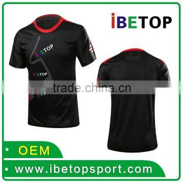 Best Customize Soccer Jersey, Top Quality Soccer Shirt With Cool Dry Polyester Fabric for Sale