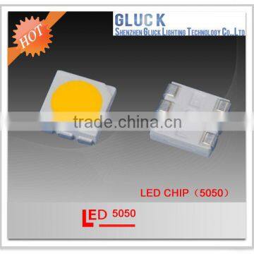 18~21lm 0.24w 5050 SMD LED Flexible Blue Led photo-4