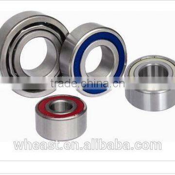 4x13x5 mm deep groove ball bearing 624 2RS for sliding door