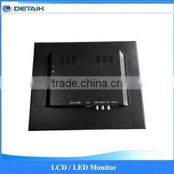 Standard VESA 17inch LCD Monitor photo-3