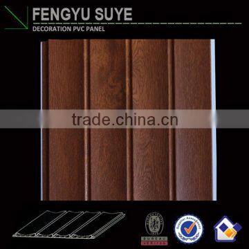 Home Decoration Cheaped pvc wall panel made in China hot sell in India
