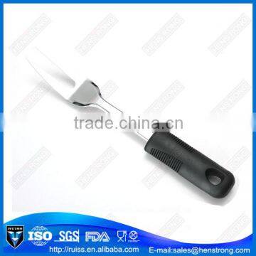 Wholesale kitchen gadget stainless steel fork