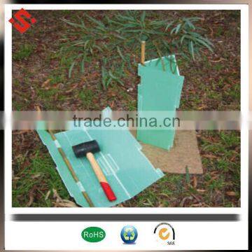 pp Plastic Coroplast Board 4x8 Coroplast Sheet for Corflute Tree Guards photo-6