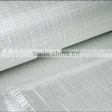 Tri-axial Fiberglass Fabrics of 1200 gsm for FRP Pipe (45, -45, 90 degree) for Wind Turbine Blade Manufacture (GL certificated)