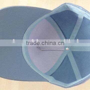 Design Your Own 5 Panel Hat Cap With Print Logo photo-6