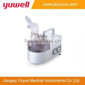 ultrasonic nebulizer