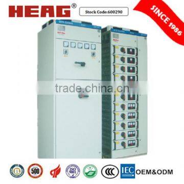 GCS Indoor Withdrawable Low Voltage Switchgear switch gear