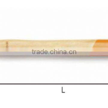 high quality 100-2000G wooden handle engineer's hammer