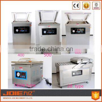 Autoamtic table type single chamber vaccum packing machine