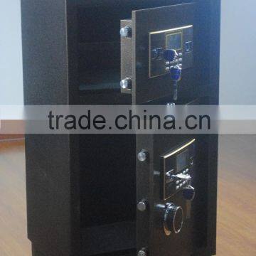 New Heavy Double Door Security Big Safe Box, Office Safe, Security Box