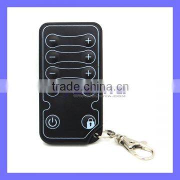 Portable Universal IR Car DVD Remote Controller