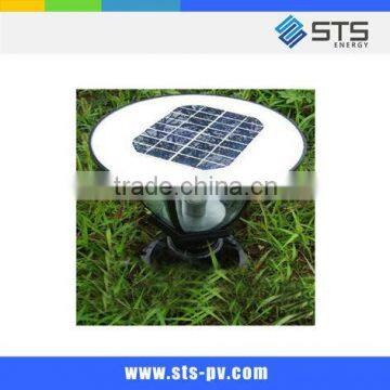 mini 2W solar panel