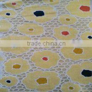 cheap polyester cotton t-shirt fabric