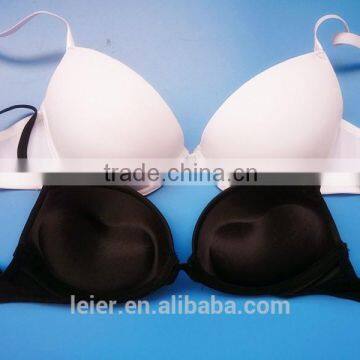 Push Up Bras, Microfiber Bras photo-3