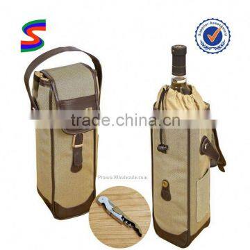 Waterproof Wine Bag Wine Packing Bag