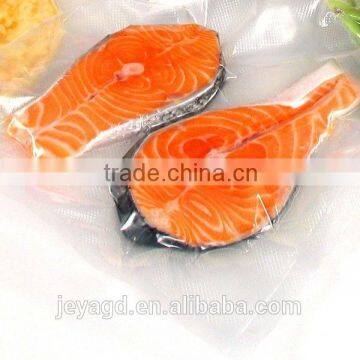 PA(Nylon) PE food grade vacuum plastic bags