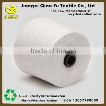 Factory Direct Selling Recycled Glove Yarn Blended Yarn From China photo-6