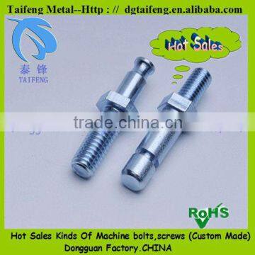 OEM High Tensile Double Head Studs and bolts