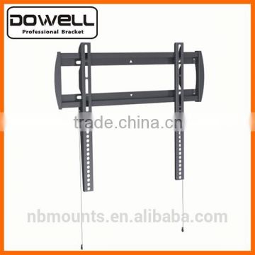 2015 low profile universal TV bracket mount stand