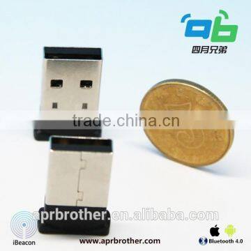 BLE 4.0 Mini IBeacon With USB Powered photo-3