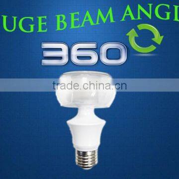 Shenzhen Wholesale E26 E27 B22 8w 360 Degree Epistar Led Bulb Lamp Led Bulb Light for Indoor Lighting High Power photo-4