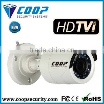 2015 High Technology HD TVI Camera 960P 1.4mp Full HD cctv tvi camera with IR-Cut