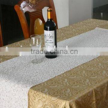 home decoration heat resistant placemat wholesale promotional customized placemat