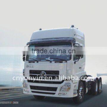 Dongfeng EQ4251 6x4 tractor truck