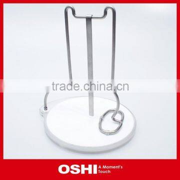 Cup holder, Desk cup holder, Office cup holder with stainless stirrer