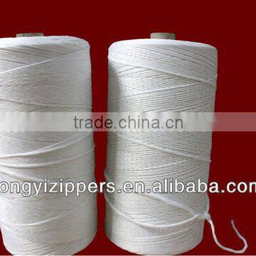 NYLON WAXED POLYESTER CORDS