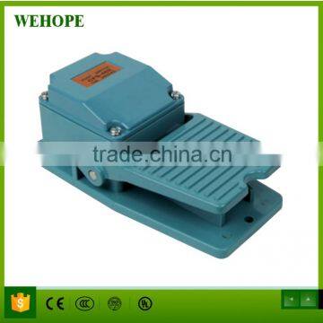 alibaba website new design FS foot pedal switch