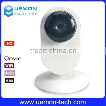 Support Android/IOS APP phone p2p 720p wireless mini wifi camera