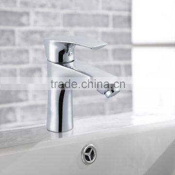 Boutique Modern Hand Wash Basin Tap