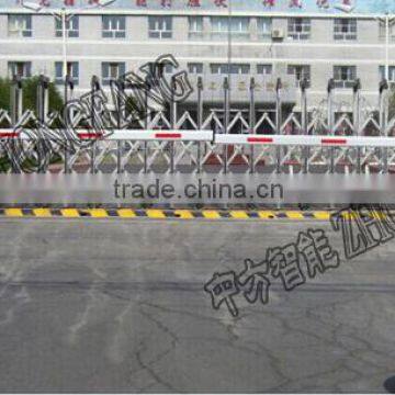 High Security Anti-terrorist Spike Tyre Killer for Army Use photo-4