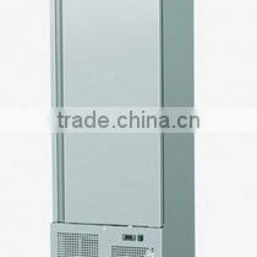 commercial freezer/deep freezer/upright freezer with CE