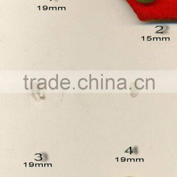 Metal Buttons photo-2