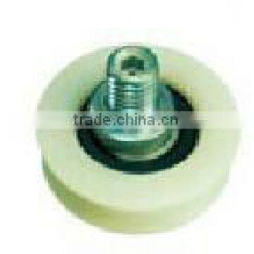 48mm Elevator hanger roller eccentric shaft